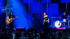 Paramore - The Only Exception