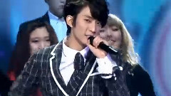 B1A4 - KBS歌谣大祝祭 B1A4 Cut
