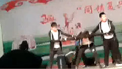 模仿翻唱 - History