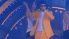 Henry,周觅,Super Junior-M - Henry & 周觅 表演舞台