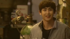 Hey! Say! JUMP,Nichkhun(2PM) - 金田一少年事件簿 狱门塾杀人事件 预告