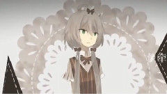 言和,VOCALOID家族,动漫专属,洛天依 - 双向幸福