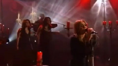 Miley Cyrus - Forgiveness And Love