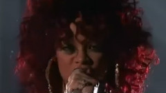 Rihanna - Love The Way You Lie & What's My Name & Only Girl