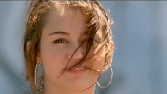 Miley Cyrus - The Climb 电影版