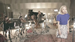 西野加奈 - Behind the Scenes of Acoustic Session 1