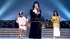 中森明菜,河合奈保子,日本群星,石川秀美 - 北ウイング & 爱の咒文 & 微风のメロディー & リ.ボ.ン & Sea Loves You～キッスで殺して～ & 疑问符 & セカンド.ラブ