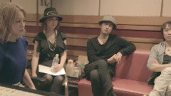 西野加奈 - Behind the Scenes of Acoustic Session 3