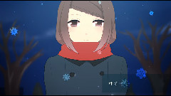 gumi,VOCALOID家族 - 雪に願いを