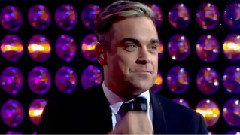 Robbie Williams - Go Gentle