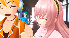 初音未来 - 言の葉クリニック エディット