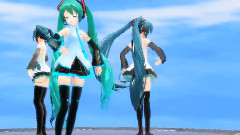 初音未来 - うそつき