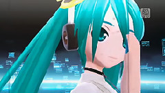 初音未来 - ロジック・ワークス