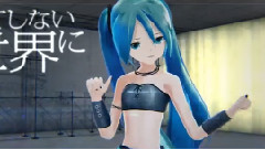 初音未来,VOCALOID家族 - Draw Your Night
