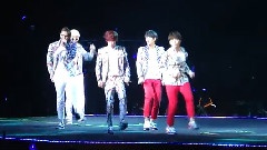 B1A4 - 只学了不好的事