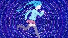 初音未来 - ヒタムキ