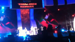 MBLAQ - 是战争呀
