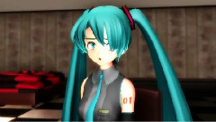 初音未来 - 鏡地獄