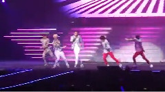 B1A4 - Beautiful Targe