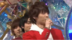 藤谷太辅,Kis-My-Ft2 - Music Station Super Live 2013 kismy part