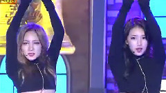 秀智(miss A),miss A - Hush
