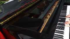 模仿翻唱 - Still You