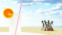 gumi - POKER FACE