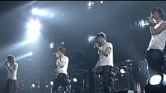 东方神起 - Love In The Ice
