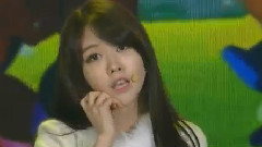 Girl's Day,A Pink - NoNoNo & 期待
