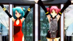 初音未来 - いーあるふぁんくらぶ