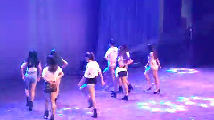 模仿翻唱 - Genie