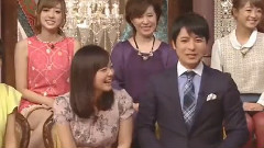 Hey! Say! JUMP - うわっ!ダマされた大赏 山田凉介 & 有冈大贵被整Cut