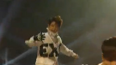 EXO - Growl