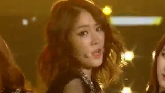 Sistar - Intro & Give It To Me
