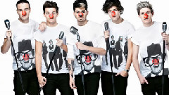 One Direction - Diana