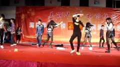 模仿翻唱 - Cry Cry