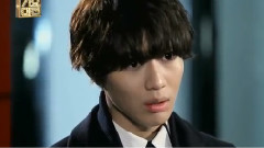 李泰民(SHINee),Girl's Day - <继承者们 & 主君的太阳>短剧 第2回 SBS歌谣大战 Cut 13/12/29
