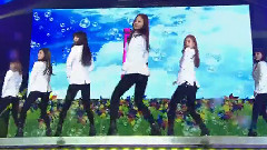 A Pink - 期待 & Nonono