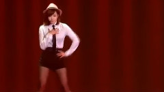 Secret,朴振英 - Honey Cut