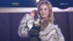 After School,Orange Caramel - 最强DANCE