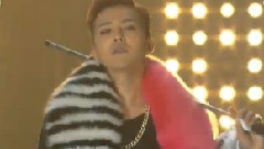 太阳(Bigbang) - Ringa Linga