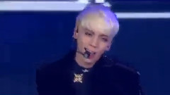 EXO,SHINee - Everybody & Dream Girl