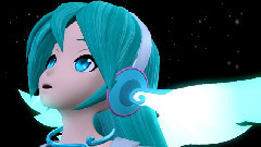 初音未来,VOCALOID家族 - ワイトアウト・オ≒バ≒ライン