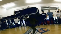 街舞视频 - The B-boys