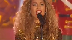 Leona Lewis - I Wish It Could Be Christmas Ever