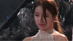 尹施允,秀智(miss A) - KBS歌谣大祝祭 秀智MC