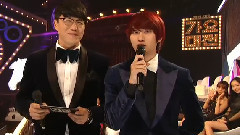 Super Junior,金希澈(Super Junior) - MC Cut