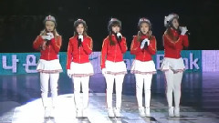 Crayon Pop - Dancing Queen 2.0 & Bar Bar Bar