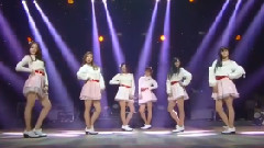 A Pink - My My & NoNoNo