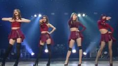 miss A - Bad Girl Good Girl